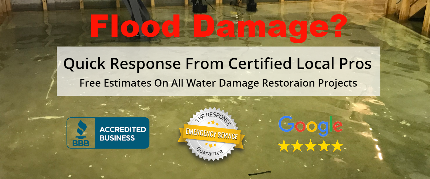 Tremonton, UT  flood restoration pros